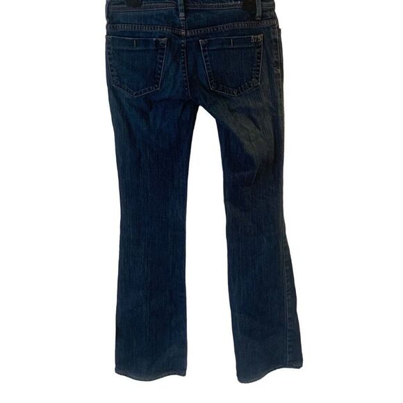 Pre Owned Women’s 575 Denim Jeans Sz 26 Los Angeles Street Wear Fashion - Picture 1 of 16